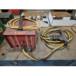 Cooperheat Cutlass Bantam Stud Welder