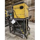 Plymovent 8M-4 Dust Collector