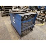 Miller Dimension 650 Weld Power Source