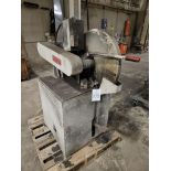 Everett Industries 20-22" Abrasive Chop Saw