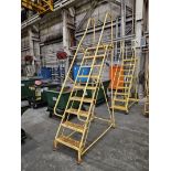 9-Step Safety Ladder