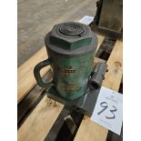 Century Hydraulic Bottle Jack