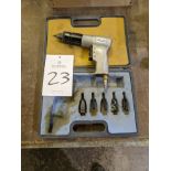 Atlas Engineering AE803 Pneumatic Insert Tool