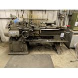 South Bend CL8117C 16" x 72" Engine Lathe