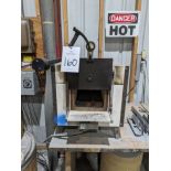 Hoskins FD204C Electric Laboratory Bench-Top Furnace