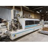 IDM Activa Single Side Edgebander