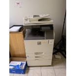 Sharp MX-M2630 Multifunction Color Copier