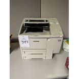 Canon Super 3G H12228 High Speed Copier Fax Machine