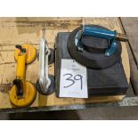 (3) Assorted Vacuum Lifting Tools