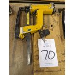 Bostitch P50-10B 5/8" Pneumatic Staple Gun