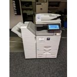 Sharp MX-M5070 Multifunction Color Copier