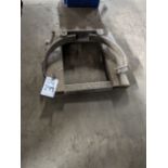 Drum Lifting Forklift Attachment