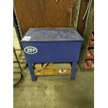 Zep 24" x 36" Parts Washer