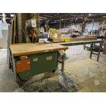 Northfield X36C 16" 90 Degree Cut Off Saw