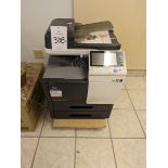 Konica Minolta Bizhub C3351 Multifunction Color Copier