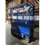 Upright MX19 19' Electric Scissor Lift