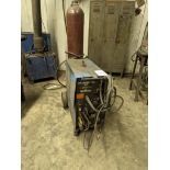 Miller Millermatic 200 200-Amp Welding Power Source