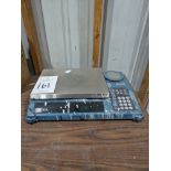 GSE 574 Bench-Top Counting Scale