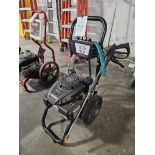 Simpson Gas Powered Power Washer