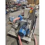 SPX 040 U2C Positive Displacement Pump