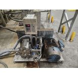 SPX 130 U1 Positive Displacement Pump