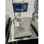 Mettler Toledo MT1241 Platform Scale