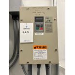 Yaskawa V1000 Variable Frequency Drive Controller