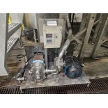 SPX 060 U1 Positive Displacement Pump