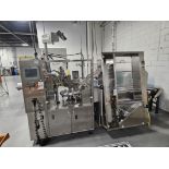 Kalix KX903 Tube Filler