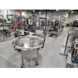 Filling & Packaging Line #6 - Consisting of Lots 189 thru 198