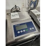 Mettler Toledo PBD555-3SM Platform Scale