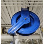 Coxreels Water Hose Reel