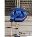 Coxreels Air Hose Reel