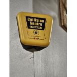 (4) Collision Sentry Corner Pro Collision Warning Signals