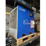 Quincy ECODRI QED-500 Air Dryer