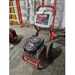 Craftsman #580-752050 Gas Powered Power Washer