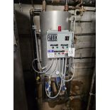 Fabtek TKV2548.SS.BFD.D Stainless Steel Boiler Feed System