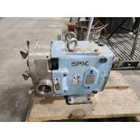 SPX 060 U1 Positive Displacement Pump