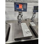 Mettler Toledo MT1241 Platform Scale