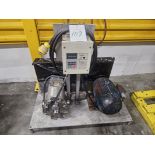 SPX 060 U1 Positive Displacement Pump