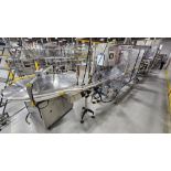 Filling & Packaging Line #1 - Consisting of Lots 137 thru 147