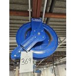 Coxreels SH-N-435-0G Water Hose Reel