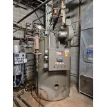 Fulton FB-050-A Gas Fired Vertical Tubeless Boiler