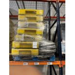 (7) 2-Drum Spill Containment Pallets