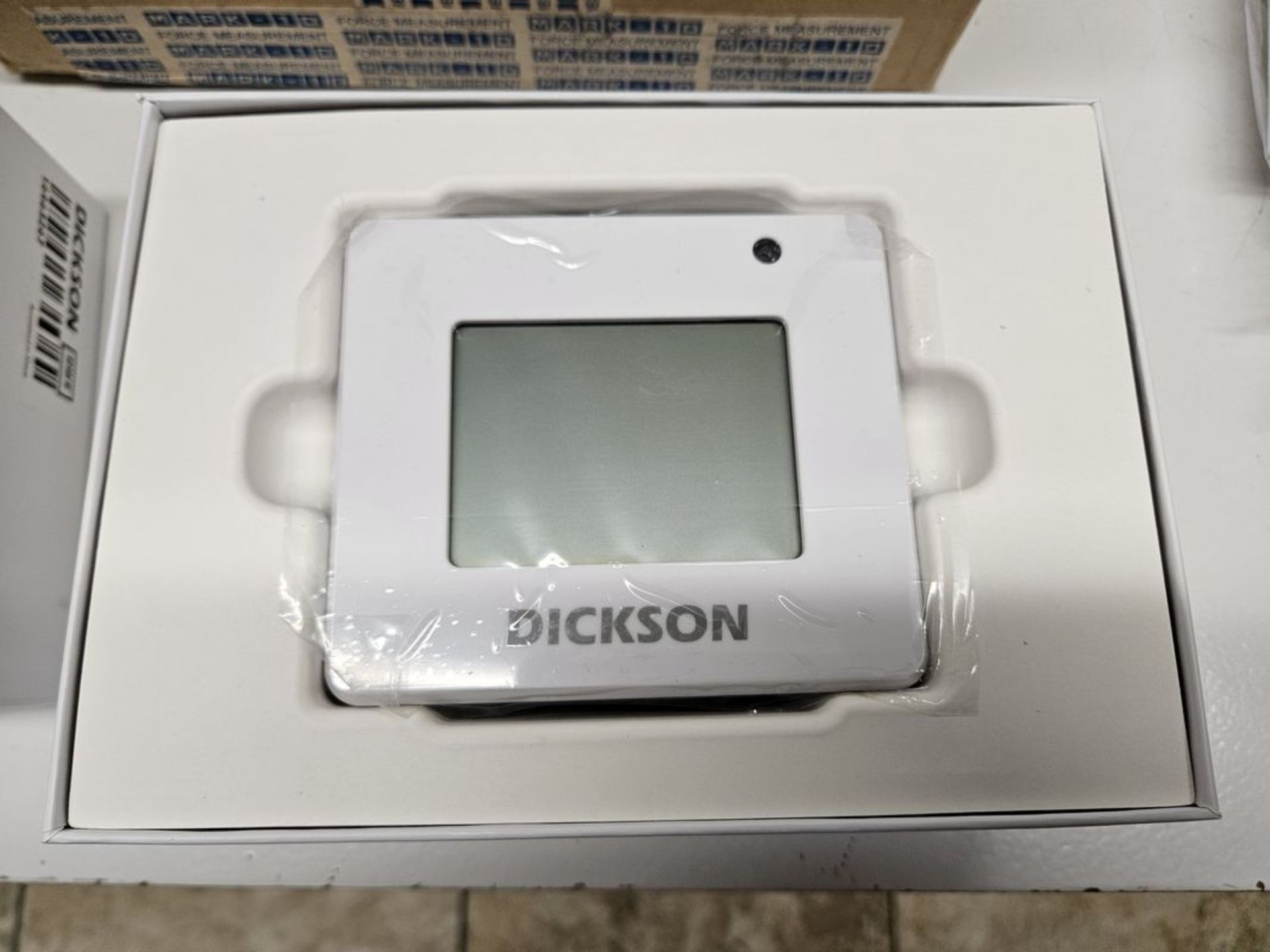 (7) Dickson DWE Data Loggers - Image 2 of 2