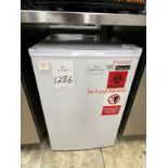 Magic Chef MCUF3W2 3-Cu.Ft. Freezer