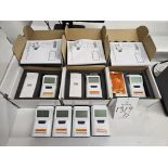 (7) BD Veritor Plus Analyzers