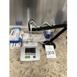 Mettler Toledo SevenCompact S220 pH/ion Meter