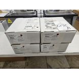 (4) Cases of 100 VWR 76208438 L-Shape Cell Spreaders