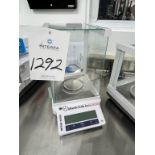 Mettler Toledo ME204E Analytical Balance